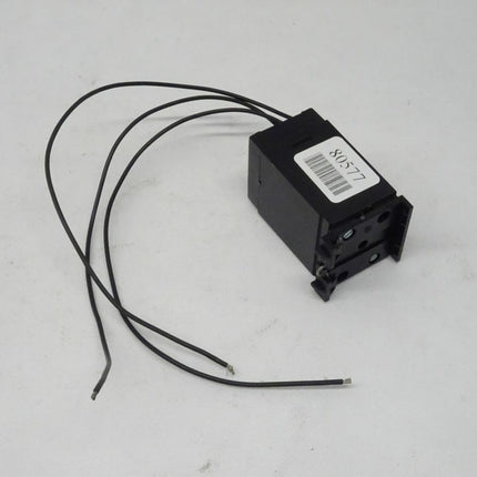 Murr Elektronik RC3/10-400S2 Entstörmodul bis 20kW / 380V - Maranos.de