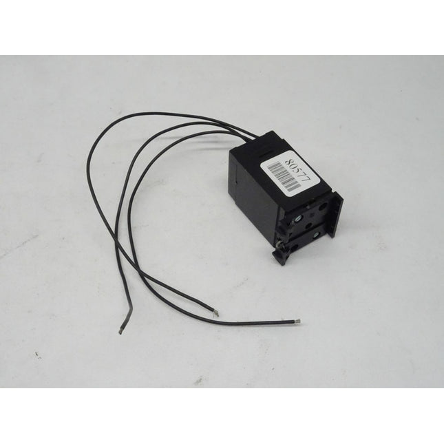 Murr Elektronik RC3/10-400S2 Entstörmodul bis 20kW / 380V - Maranos.de