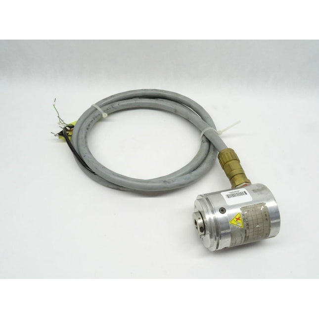 Pepperl+Fuchs 0409704052 / RHI74N-0B2K5ER61N-05000 - Maranos.de