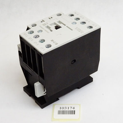 Eaton Leistungsschütz DIL MP32-10 DILMP32-10 XTCF032C10 / Unbenutzt - Maranos.de