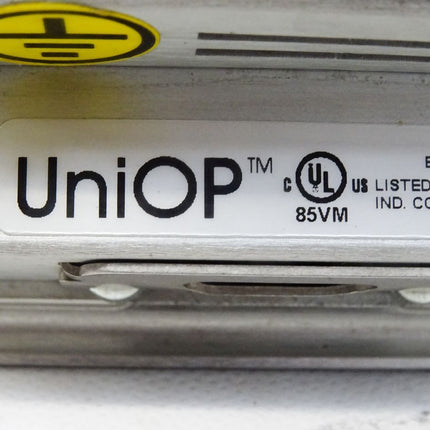 UniOP eTOP12-0050 Touch Screen Panel - Maranos.de