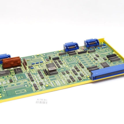 Fanuc A16B-2200-0171/07A Serial Port / 102842 - Maranos.de