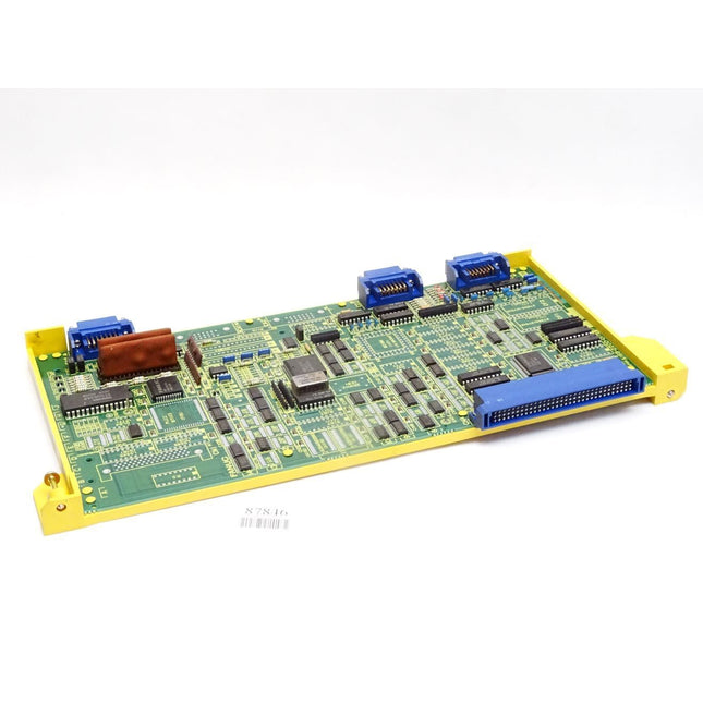 Fanuc A16B-2200-0171/07A Serial Port / 102842 - Maranos.de