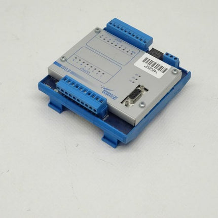 Zander AAchen ESB 586190/586180 - Maranos.de