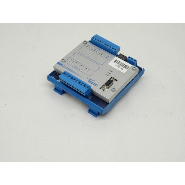 Zander AAchen ESB 586190/586180 - Maranos.de