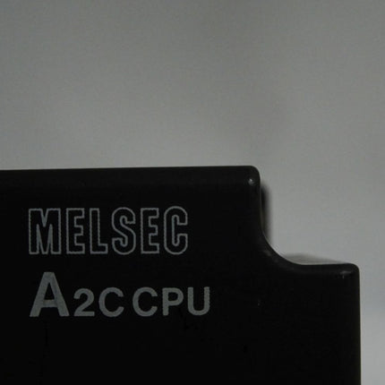 Mitsubishi Melsec A2C CPU A2CCPU A6DIN2C - Maranos.de