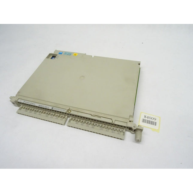 Siemens Simatic 6ES5431-4UA11 / 6ES5 431-4UA11 / E:1 - Maranos.de