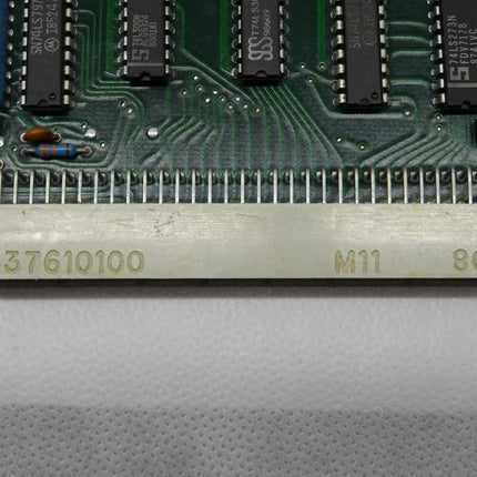 MARPOSS 6840008006 Einschubkarte Steuerkarte - Maranos.de