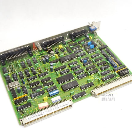 Siemens 6FX1122-2AD02 / 5482229204.10 - Maranos.de