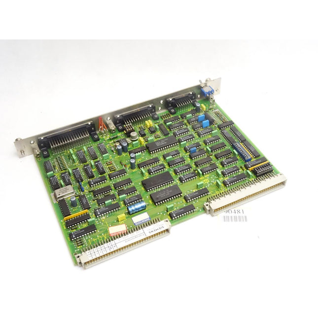 Siemens 6FX1122-2AD02 / 5482229204.10 - Maranos.de