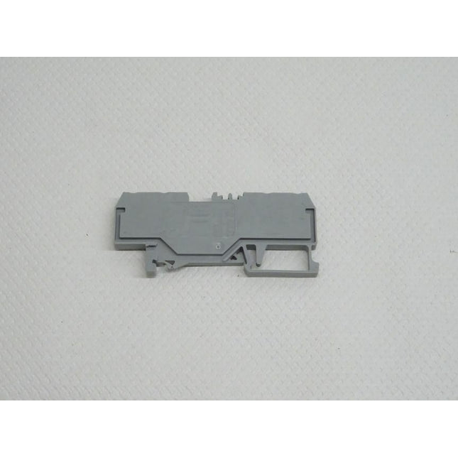 Wago 280 Durchgangsklemme Schutzleiter grau neu - Maranos.de