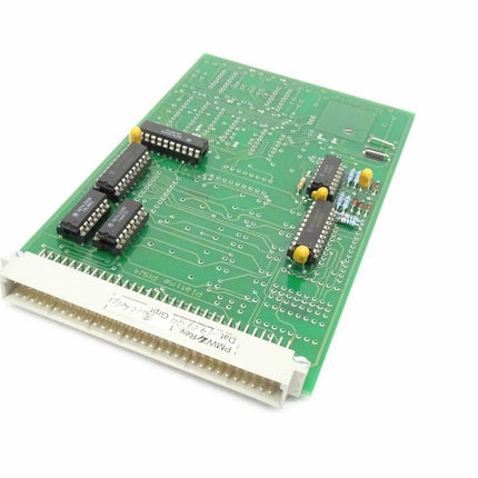 Feinfocus PMW4 Steuerplatine Röntgensteuerung PMW 4 // PMW2 - Maranos.de