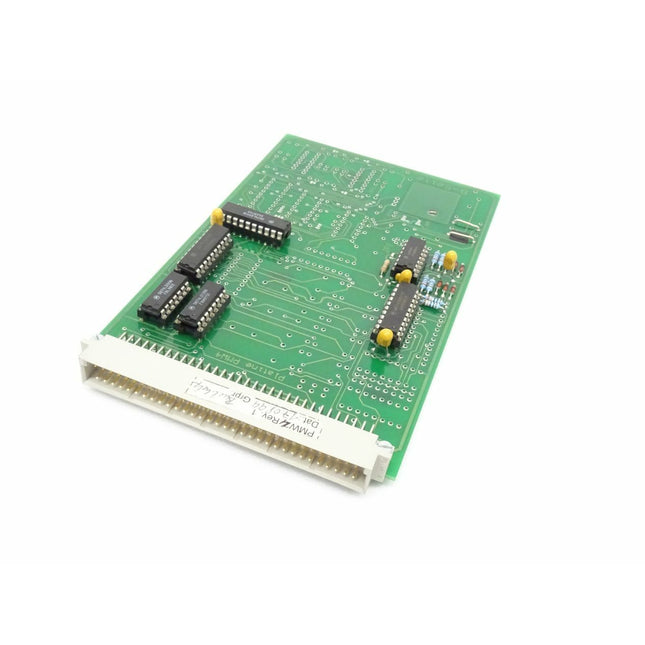 Feinfocus PMW4 Steuerplatine Röntgensteuerung PMW 4 // PMW2 - Maranos.de