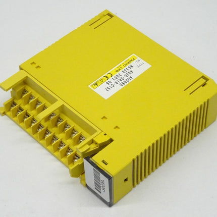 Fanuc A03B-0819-C152 Output Module AOD08D N6338 2003-06 - Maranos.de
