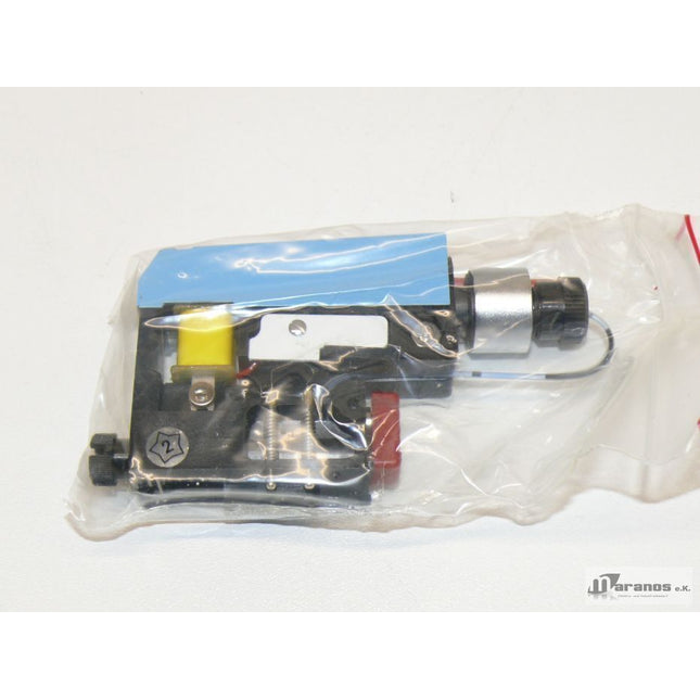 NEU-OVP Siemens 60 72 235 E039E Galvanometer 89-12 / 6072235E039E - Maranos.de