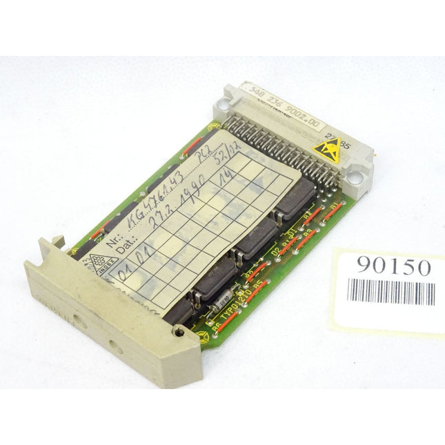 Siemens 5482369002.00 / 6FC3981-4BQ - Maranos.de