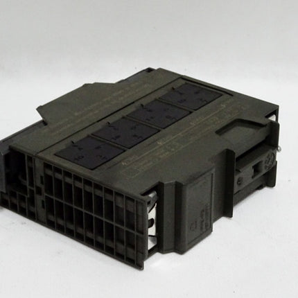 Siemens S7-300 Analogeingabe SM331 6ES7331-7KF02-0AB0 6ES7 331-7KF02-0AB0 - Maranos.de