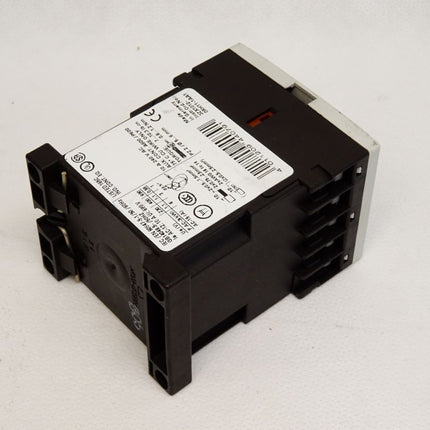 Siemens Sirius Hilfsschütz 3RH1122-1UB40-0KV0 - Maranos.de