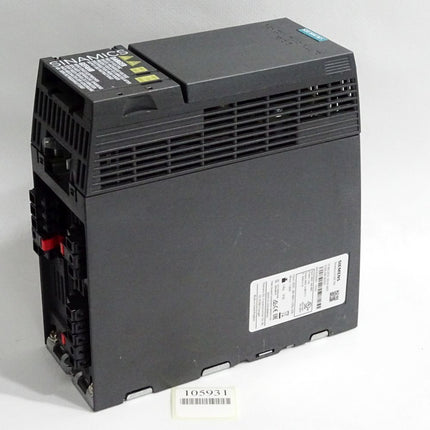 Siemens Sinamics G120C PN 6SL3210-1KE14-3AF2 1.5kW - Maranos.de