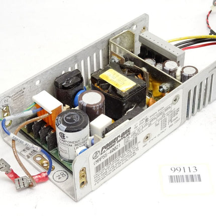 Power One DC Power Supply MAP55-4002 - Maranos.de