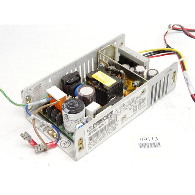 Power One DC Power Supply MAP55-4002 - Maranos.de
