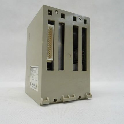 YASKAWA PROGIC-8 JEPMC-PS050 S/N 351551-3-002 Controller - Maranos.de