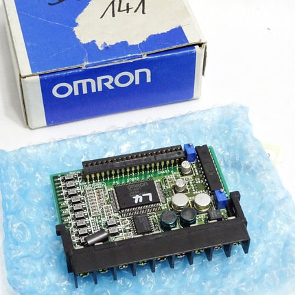 Omron K31-L4 Trans Board OB Combo / Neu - Maranos.de