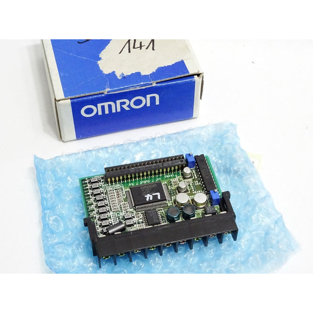 Omron K31-L4 Trans Board OB Combo / Neu - Maranos.de