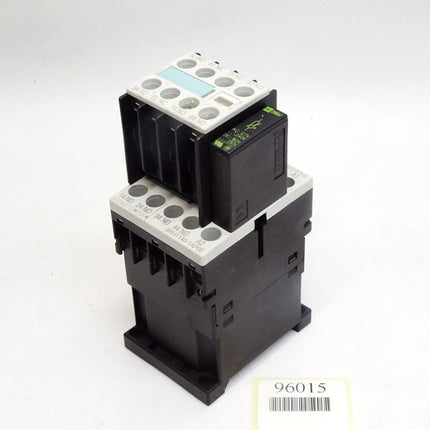 Siemens 3RH1140-1AP00 Hilfsschütz - Maranos.de