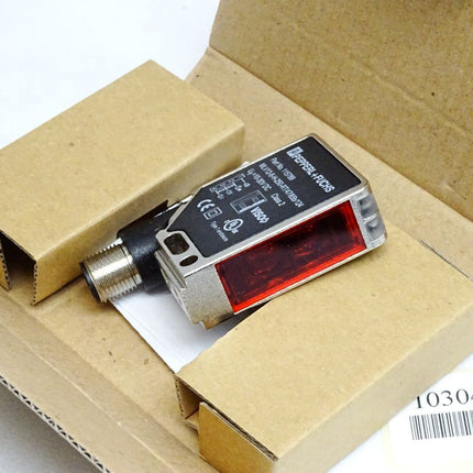 Pepperl+Fuchs Lichttaster MLV12-8-H-250-RT/47/65b/124 115789 / Neu OVP - Maranos.de