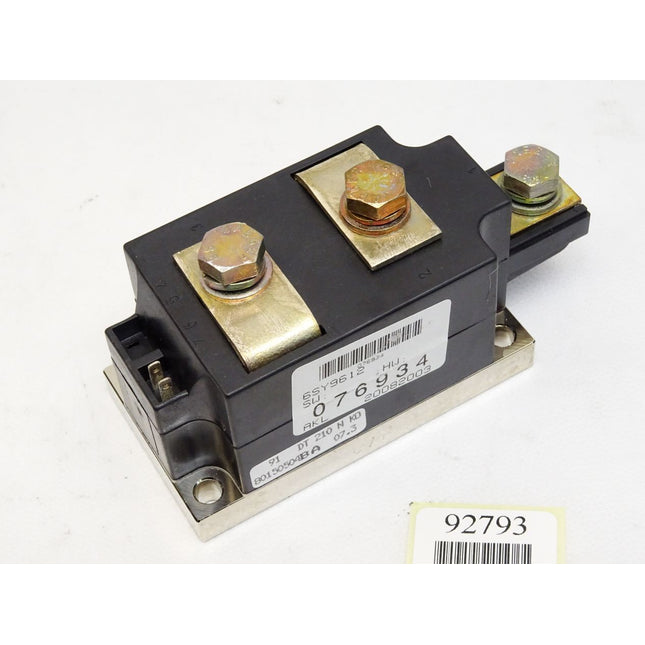 Eupec Powerblock DT170N25/16KOF - Maranos.de