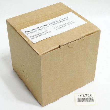 DUNGS technic DBKS-3000 KS 3000 C2 / Neu OVP - Maranos.de