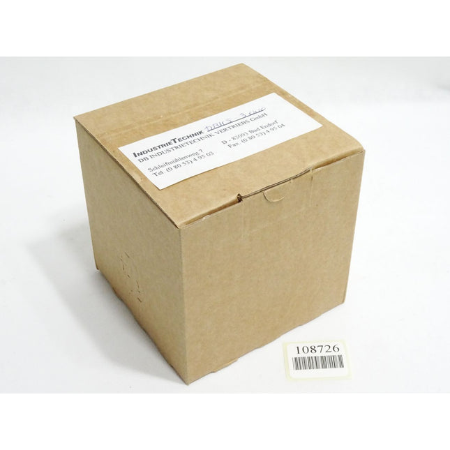 DUNGS technic DBKS-3000 KS 3000 C2 / Neu OVP - Maranos.de