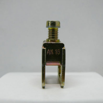 NEU 6x Phoenix Contact AK16 Anschlußklemme 16mm - Maranos.de