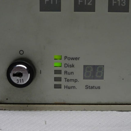 Siemens SICOMP IPC FI20 6AP1161-0CV00 / 6AP1 161-0CV00 - Maranos.de