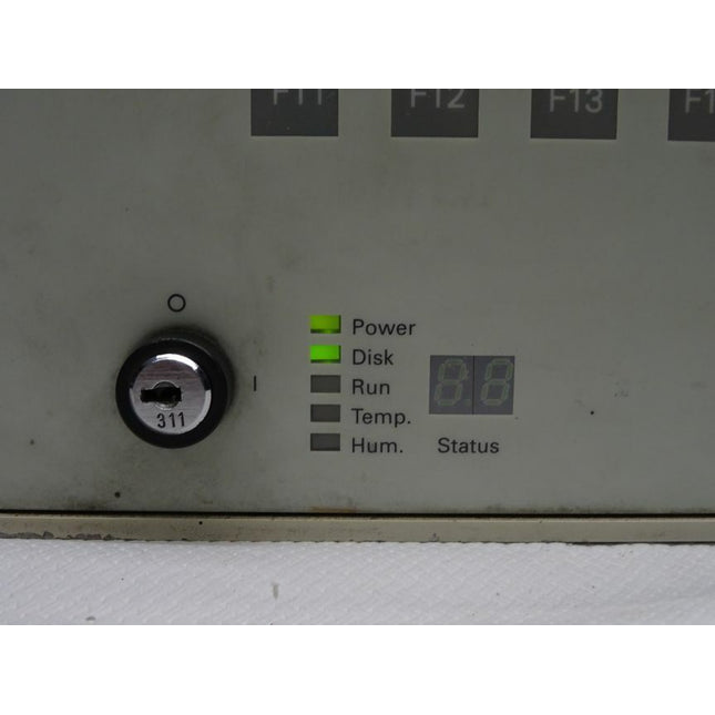 Siemens SICOMP IPC FI20 6AP1161-0CV00 / 6AP1 161-0CV00 - Maranos.de