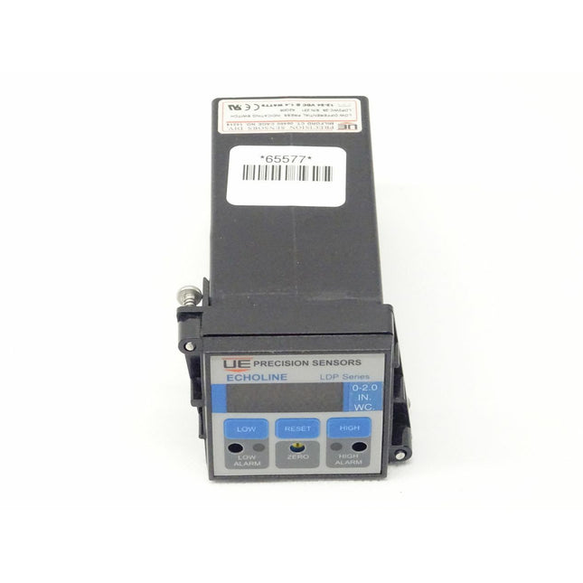 UE Precision Sensors LDP2WC-25 Echoline Low Differential 14314 - Maranos.de