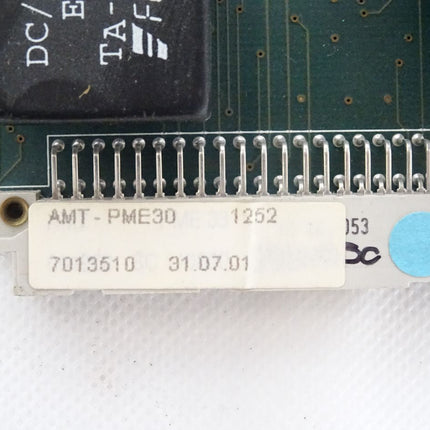 AMT PME / AMT-PME30 - Maranos.de