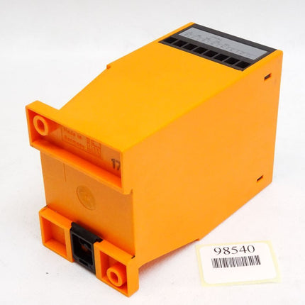 Ifm electronic VS0200 SN0101 Auswerteeinheit für Strömungssensoren - Maranos.de