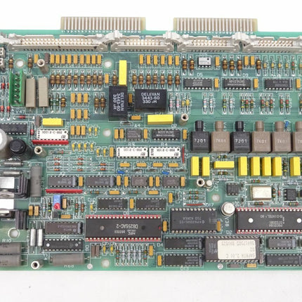 ABB Saft 163 IOC / 58096067 NH Platine mit OVP - Maranos.de