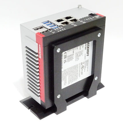 Beckhoff C6030-0060 Ultra-Kompakt-Industrie-PC / Neu - Unbenutzt - Maranos.de