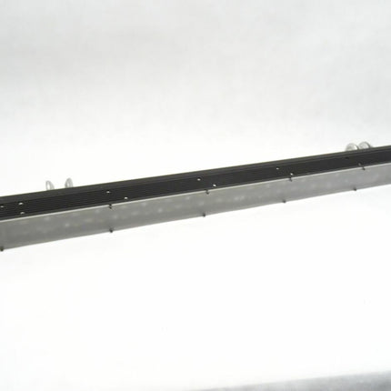 Vision Tools LED-Stableuchte PIN 1 (braun) - 24VDC PIN 3 - 0 V (blau) - Maranos.de