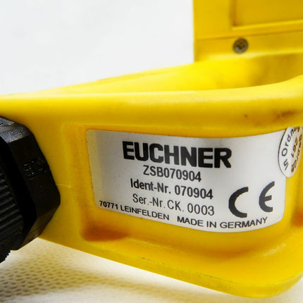Euchner ZSB070904 / 070904 / Enabling Schalter - Maranos.de