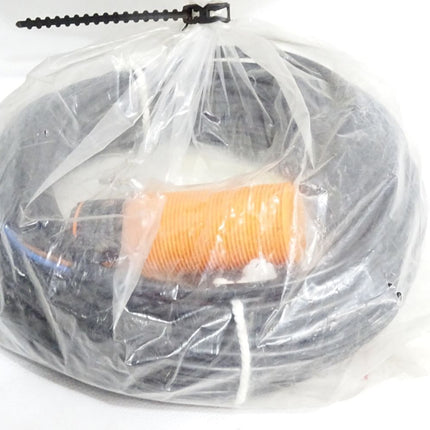 Ifm electronic Efector100 II-2010-ABOA II0033 Induktiver Sensor  / Neu OVP - Maranos.de