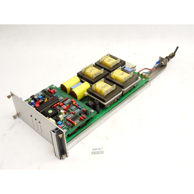 KKS KKS9844 STK98 + KKS9551 MOD1 / 40KHz MC1000/40/98 - Maranos.de