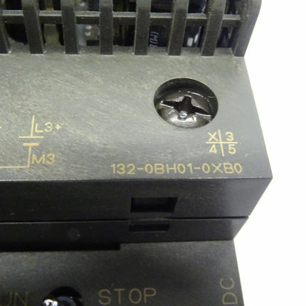 Siemens SIMATIC ET200B-16DO 6ES7193-0CA30-0XA0 E: 3 + 6ES7132-0BH01-0XB0 E: 2 - Maranos.de