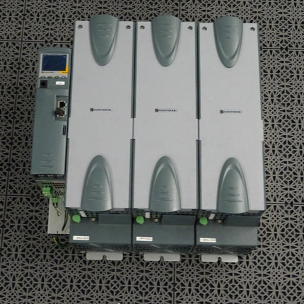 Eurotherm SU621881-1-D-1710-PL3 Driver EPower 3PH-400A - Maranos.de