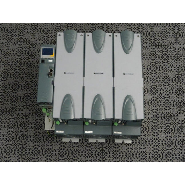 Eurotherm SU621881-1-D-1710-PL3 Driver EPower 3PH-400A - Maranos.de