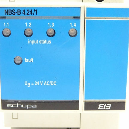 Schupa NBS-B 4.24/1 / NBSB 4.24/1 / Binärsensor - Maranos.de