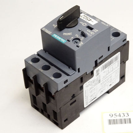 Siemens Sirius 3RV2021-1EA10 - Maranos.de